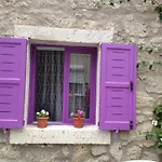 Serin Ξενοδοχείο Αλακάτι