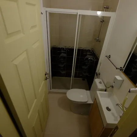 Serin Hotell Alaçatı