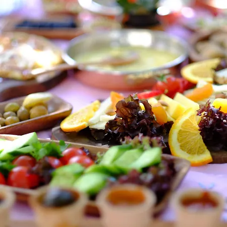 Ξενοδοχείο Serin 3*