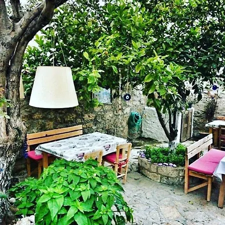 Serin Αλακάτι