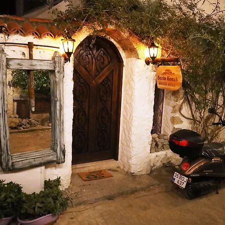 Serin Ξενοδοχείο