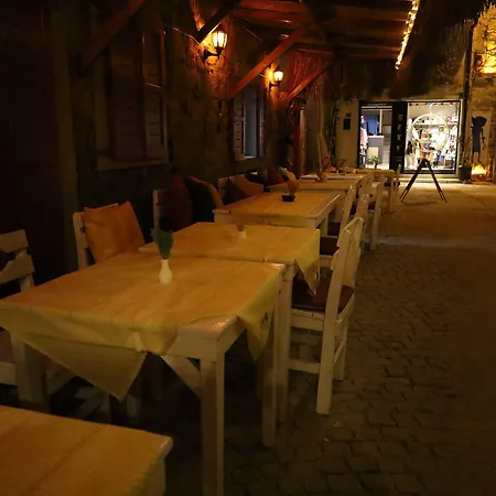 Serin Ξενοδοχείο