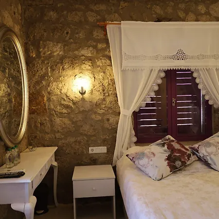 Hotell Serin Alaçatı