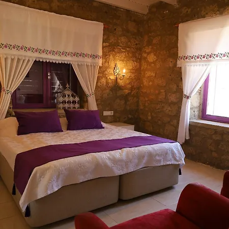 Hotell Serin Alaçatı