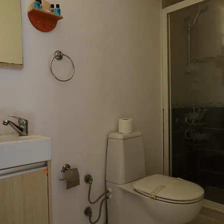 Serin Ξενοδοχείο 3*