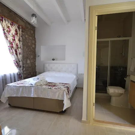 Serin Hotel 3*