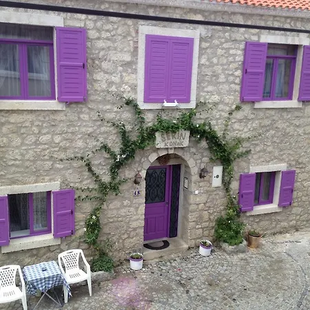 Serin Hotel