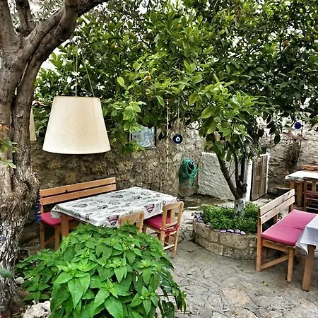 Serin Ξενοδοχείο 3*