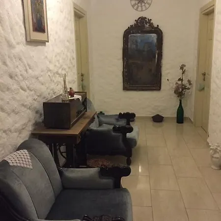 Serin Hotel 3*