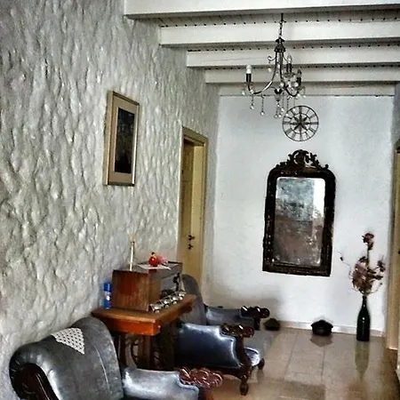 Serin Hotel