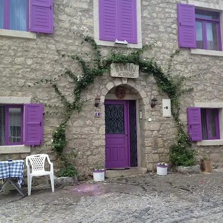 Hotel Serin