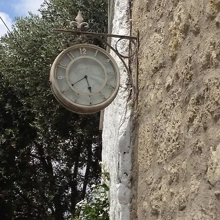 Ξενοδοχείο Serin