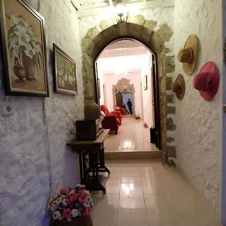 Hotel Serin