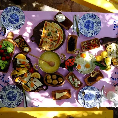 Serin Ξενοδοχείο 3*