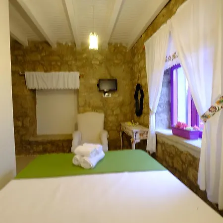 Hotel Serin