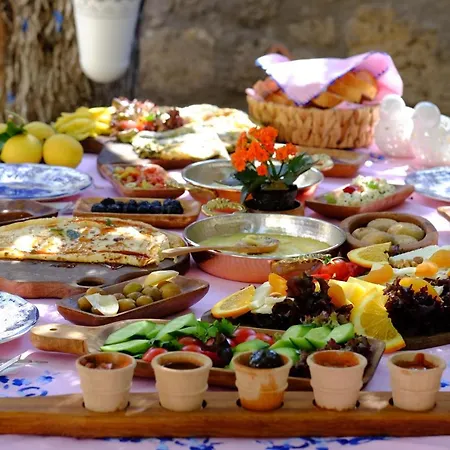 Ξενοδοχείο Serin 3*