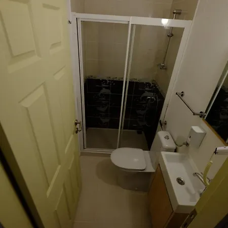 Serin Hotel Alaçatı