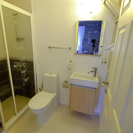 Serin Hotel Alaçatı