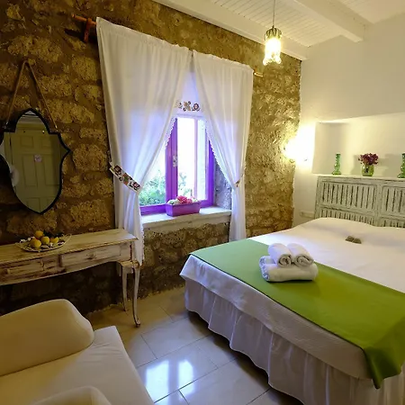 Hotel Serin 3*