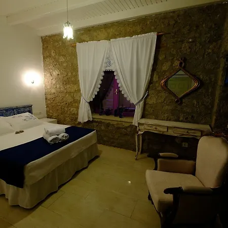 Serin Hotel