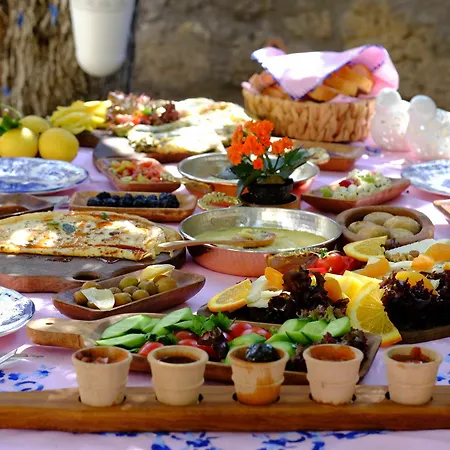 Hotel Serin Alaçatı