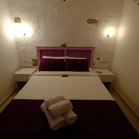 Serin Hotel Alaçatı