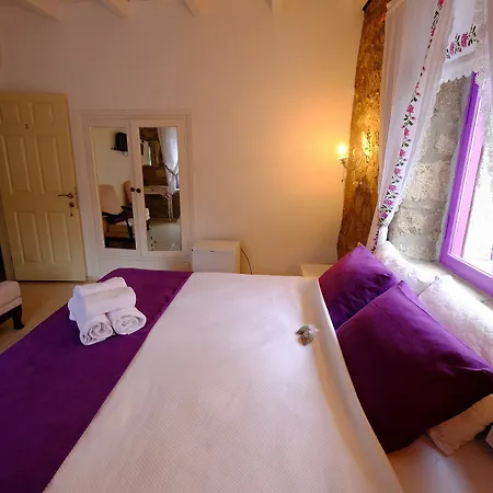 Hotel Serin