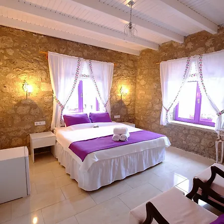 Hotel Serin
