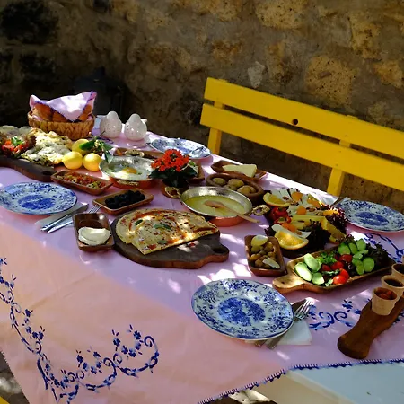 Hotel Serin Alaçatı
