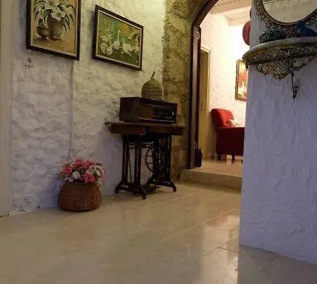 Serin Hotel Alaçatı