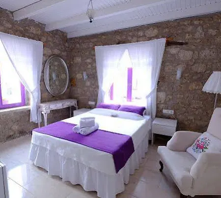 Serin Hotel 3*
