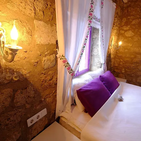 Otel Serin Alaçatı