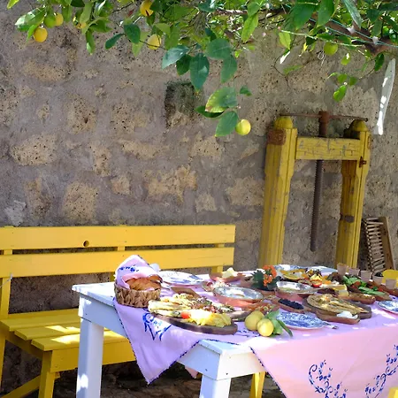 Serin Hotel Alaçatı