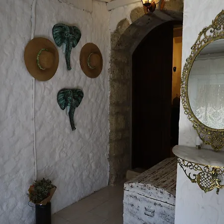 Serin Hotel Alaçatı