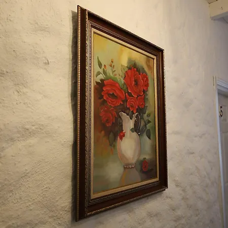 Hotel Serin Alaçatı