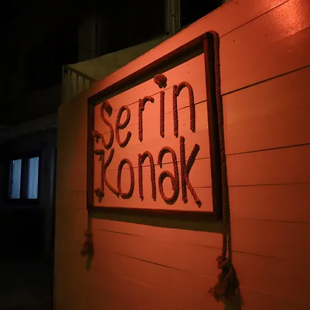 Serin 3*