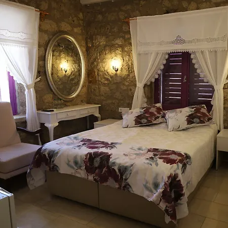 Serin Otel