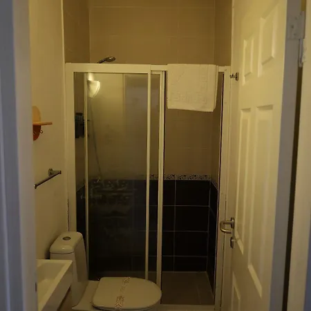 Serin 3* Alaçatı