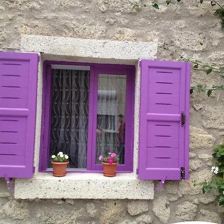 Serin Hotel Alaçatı