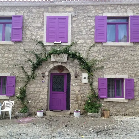 Hotel Serin Alaçatı