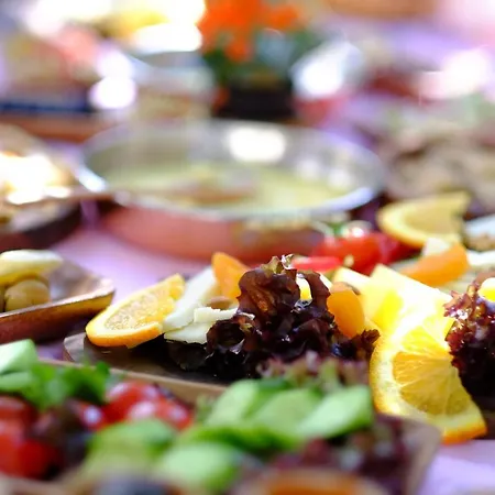 Serin Hotel Alaçatı