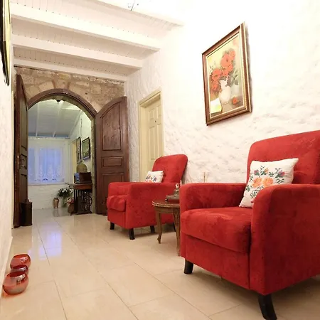 Hotel Serin Alaçatı