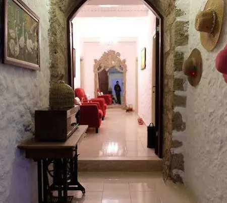 Serin Hotel