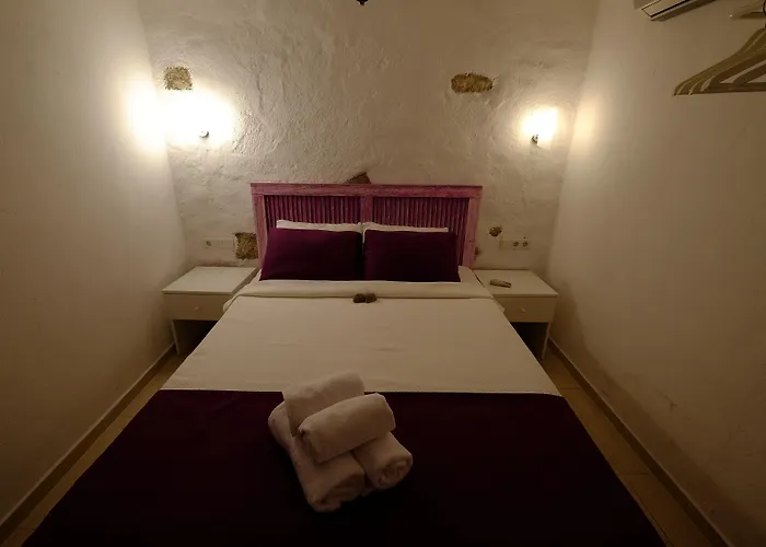 Otel Serin Alaçatı