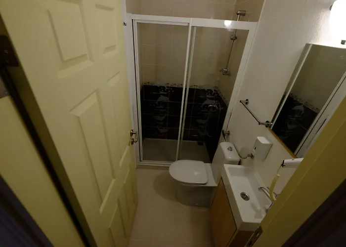 Serin Otel Alaçatı