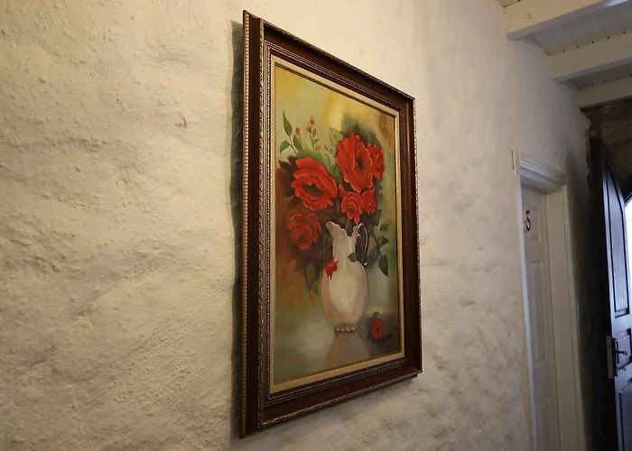 Otel Serin Alaçatı