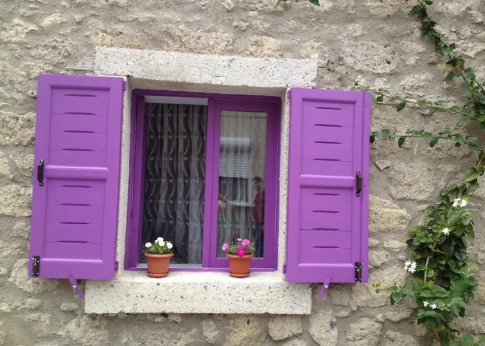 Serin Otel Alaçatı